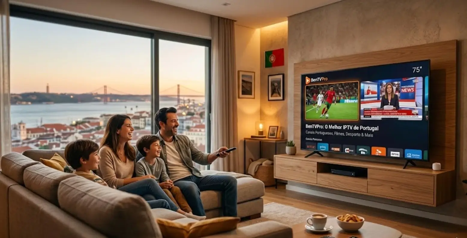 Best IPTV USA Service